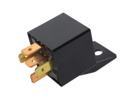 Starter Boost Relay. Fits Big Twin & Sportster 1980-2021. 