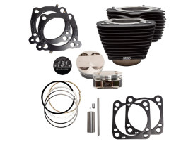 96ci to 107ci kit
