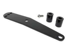 Saddlebag Support Bracket Kit. Fits Sport Glide & Heritage Softail Classic 2018up & Low Rider ST 2022up 