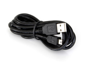 USB Cable; From Maximus to Computer 