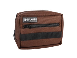 HandleBar Bag 2.0 - Brown 