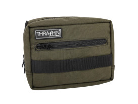 HandleBar Bag 2.0 - Army Green 
