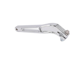 Shift Arm - Chrome. Fits Dyna 1991-2017 with Mid Controls 