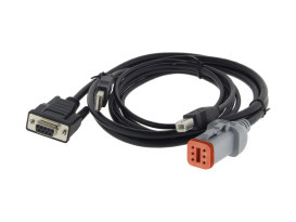 Cable; 6 Pin (Kit) 